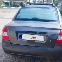 فروش تیبا سال 91 سالم|خودرو سواری و وانت|بابلسر, |دیوار