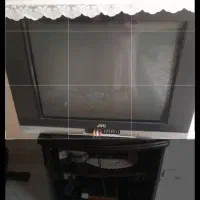 فروش تلویزیون JVC 29 اینچ