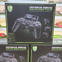 کنسول بازی نوستالژی|کنسول، بازی ویدئویی و آنلاین|مشهد, سپاد|دیوار