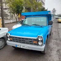 حمل بار با نیسان