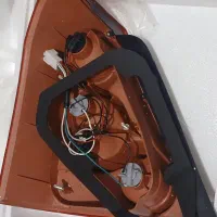 خطر عقب چپ لیفان ۵۳۰ شرکتی (اصلی)|قطعات یدکی و لوازم جانبی|تهران, طرشت|دیوار