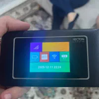 مودم همراه necton