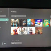 کنسول ایکس باکس xbox با کینکت|کنسول، بازی ویدئویی و آنلاین|تهران, حافظیه|دیوار