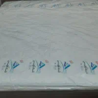 تشک دو نفره طبی فنری