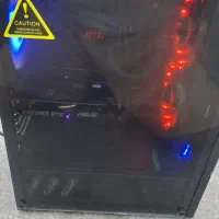 فول کیس gaming