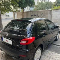 ۲۰۷ مدل ۹۷ بی رنگ