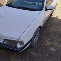 پژو 405GLXمدل90tu5|خودرو سواری و وانت|ماکو, |دیوار