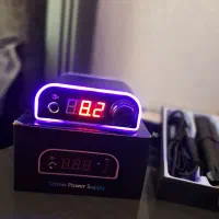 وسایل تاتو|آرایشی، بهداشتی، درمانی|اندیشه, شهرک صدف|دیوار