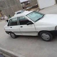 پراید ۸۳ تمام انژکتور