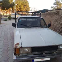 پیکان بار