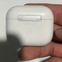 ایرپاد ۳ اپل اورجینال|لوازم جانبی موبایل و تبلت|یاسوج, |دیوار