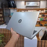 لپتاپ کارکرده استوک برند HP|رایانه همراه|آران و بیدگل, |دیوار