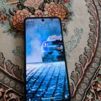 گوشی note 9s|موبایل|شاهین دژ, |دیوار