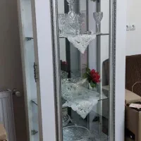 بوفه در حد نو