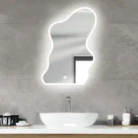 انواع آینه قدی در سایز ها و اندازه های مختلف