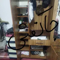 جاکفشی وفرش