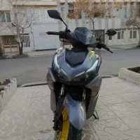 موتور اتومات طرح ایروکس ۱۷۰