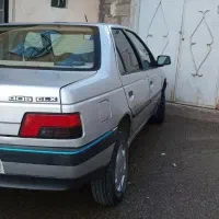 فروش ماشین 405