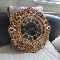 ساعت دیواری