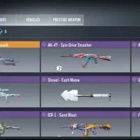 اکانت کالاف