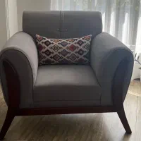 مبل راحتی ۷ نفره