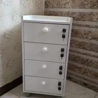 فایل پرونده‌ خور کشو مدل تارا