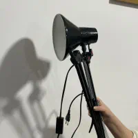 چراغ میز ناخن کاری