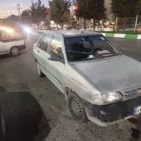 پراید مدل ۸۵