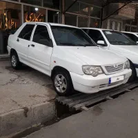 پراید96 132