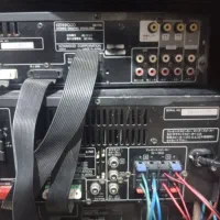 کنوود|سیستم صوتی خانگی|کرمانشاه, |دیوار