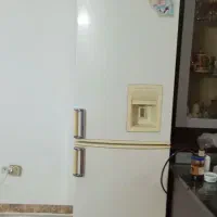 یک جفت یخچال و فریزر کم کار هیمالیا و قندیل|یخچال و فریزر|مشهد, سپاد|دیوار