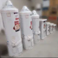 اب گرمکن جنرال مواس