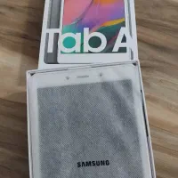 تبلت تبA سامسونگ T295درحدآک+سامسونگA05S فقطامروز|تبلت|تهران, افسریه شمالی|دیوار