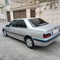 پژو پارس۸۵ تمیز|خودرو سواری و وانت|اراک, |دیوار