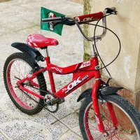 دوچرخه  ۲۰