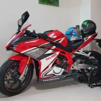 honda cbr250 rr sp