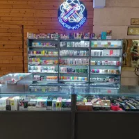 فروشنده تمام وقت جهت کار در اسموک شاپ|استخدام خدمات فروشگاه و رستوران|تهران, تهرانسر مرکزی|دیوار