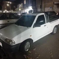 پراید وانت ۱۴۰۰