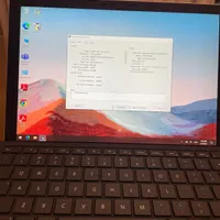 Surface pro 7 plus|رایانه همراه|تهران, پلیس|دیوار