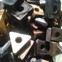 خرید الماس سوخته وابزار تراشکاری