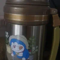 فلاسک بچه