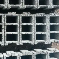 بلوکه ته بسته کلافی