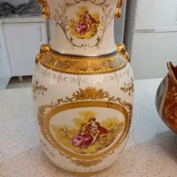 دکوری و میوه مصنوعی همه با هم دو میلیون