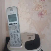تلفن پاناسونیک بی سیم