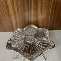 سرویس پذیرایی آلومینیوم نقره ای