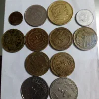 سکه برای کلکسیون دار