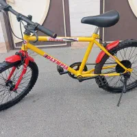 دوچرخه 16|دوچرخه، اسکیت، اسکوتر|گرگان, |دیوار