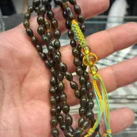 تسبیح شاه مقصود اصل