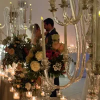 باغ عمارت عروسی|خدمات پذیرایی، مراسم|گرمدره, |دیوار