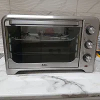 توستر بزرگ|اجاق گاز و لوازم برقی پختوپز|تهران, سنگلج (شاپور)|دیوار